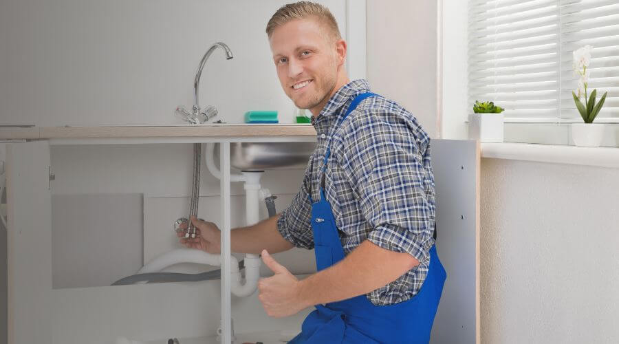 Local annual plumbing maintenance in Hampton, NY